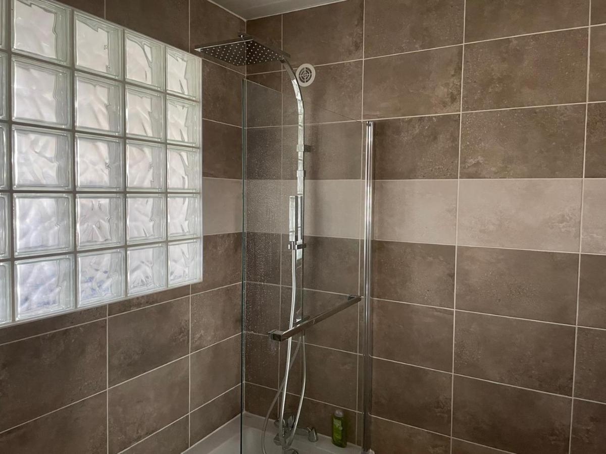 סנון Chambre Chez L'Habitant Pres De Bordeaux מראה חיצוני תמונה