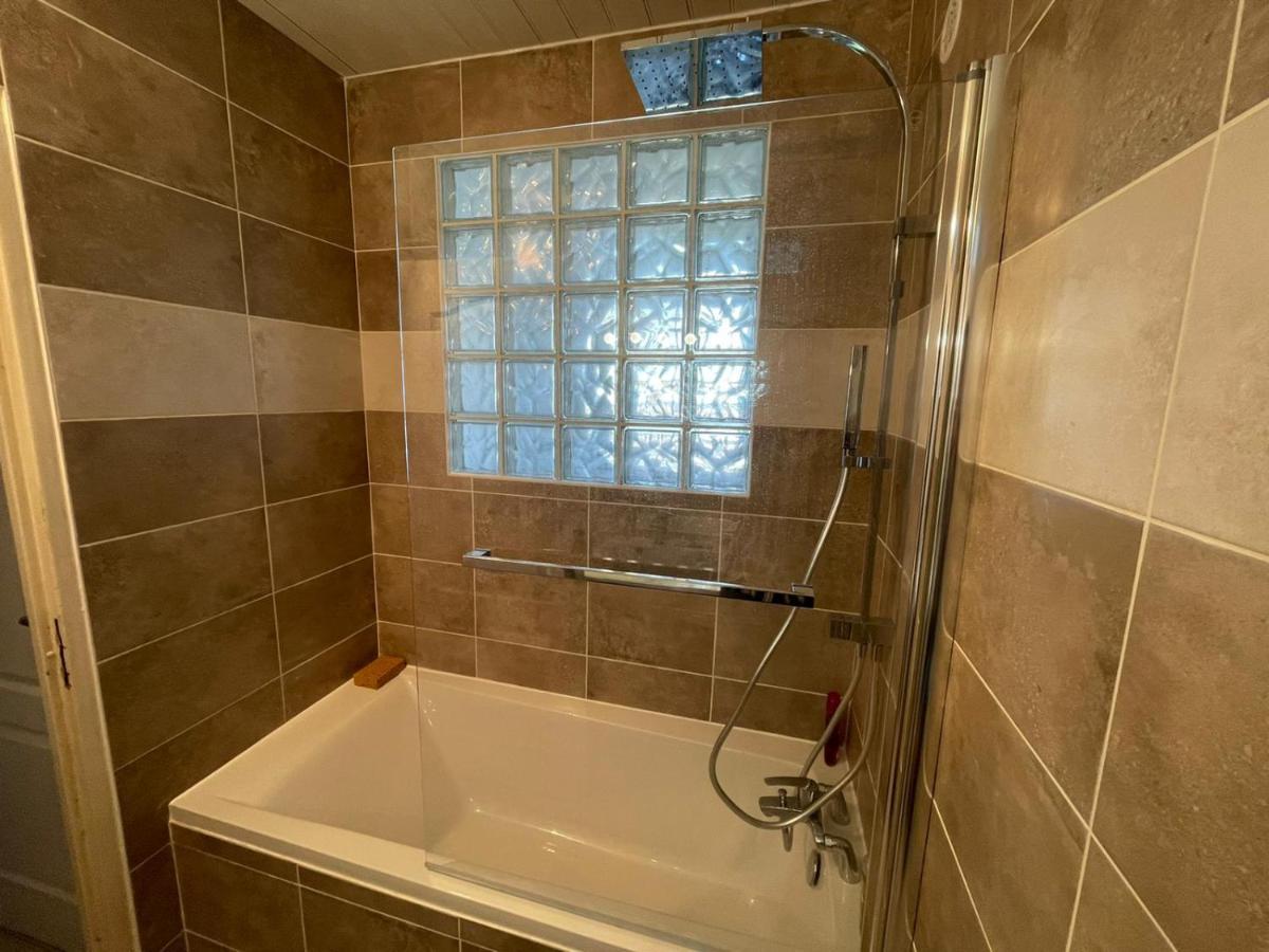 סנון Chambre Chez L'Habitant Pres De Bordeaux מראה חיצוני תמונה